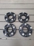  Фланци 5x114.3 Nissan , снимка 6