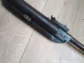 СТАРА ВЪЗДУШНА ПУШКА 5.5, снимка 2