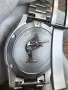 БАРТЕР Zelos Swordfish 40mm SS 'Crimson Red' - Seiko NH35, снимка 4