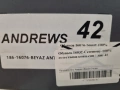 Мъжки обувки Andrew's , снимка 6