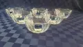 Комплект кристални купички " Villeroy Boch My Garden" , снимка 1