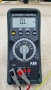 Mertrawatt Metra Hit 16s True RMS, снимка 3