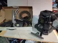 Прахосмукача Rainbow E1, снимка 1