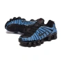 Nike Shox TL Thermoreactive - Blue, снимка 3