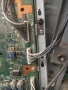 TOSHIBA 32XV500P  PE0532   PE0531   320HAC2LV0.0    SSI320_16B01    LTA320HA02 , снимка 5