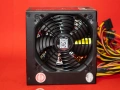 LC POWER LC6550 V2.2 550W Компютърно захранване ATX PC PSU, снимка 5