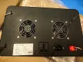 LED grow лампа за растения / отглеждане KINGBO C-1000 (1000W еквивалент) – Full Spectrum. , снимка 4