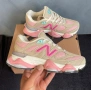 New Balance 9060 Нови Дамски Маратонки Ню Баланс 35-41 Номер , снимка 1