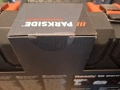 Акумулаторен гайковерт 20В на Parkside Performance 20V 600nm., снимка 6