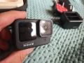 GoPro Hero 9, комплект с три батерии, снимка 1