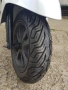 KYMKO Like TT 50-4t, снимка 2