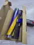 лазерна приставка за Dyson V12, снимка 7