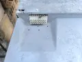 Фурна с плот за вграждане Miele, снимка 4