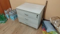 Офис шкаф - шкафче с 3 чекмеджета и ключалка 68/50/55см, снимка 13