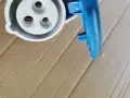 Промишлени контакти  SCHNEIDER 2P,IP44,16A  и SCAME  2P,IP44,32A, снимка 13