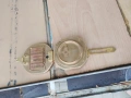 Месингов Компас , снимка 3