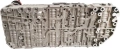 Mercedes W169 W245 VGS 722.8 FCVT – A0034462410 A1693701106 - Мехатроник , снимка 3
