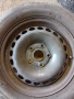 Продавам летни гуми с джанти Размер 195/65 R15., снимка 4