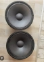 Говорители 15 rcf 554k , снимка 4