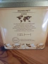 Черен Чай в Метална Кутия Earl Grey Twinings 500 г , снимка 5