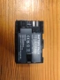 Canon LP-E6NH 7,4 v 2400 mAh BATTERY PACK , снимка 2