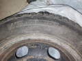 4 бр Джанти с Гуми за Пежо 205/55R16, снимка 4