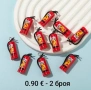 Миниатюри за макети на къщи/ заведения и други , снимка 11