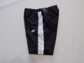 нови къси панталони nike шорти гащета анцуг долнище екип шушлякови спортни мъжки оригинални M, снимка 3
