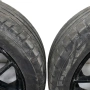 Алуминиеви джанти 5x120 с гуми R19 BMW 5 Series (F10, F11) 2010-2016 ID:159590, снимка 2