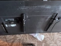 LG 55 QNET753RA цал за части всичко работи счупена матрица, снимка 2