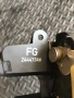 Брава за задна дясна врата за Vauxhall Opel Signum (2002-2006) 24447346, снимка 2