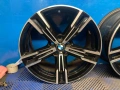 Оригинални джанти BMW 848M G серии 18 inch M-sport Пакет, снимка 2