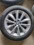 18 цола за BMW X3 F25 сьс зимни гуми, снимка 5