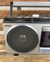 Радиокасетофон Sony Boombox  CFS-330S - Japan, снимка 10