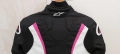 Дамско мото яке Alpinestars Stella T-Jaws Waterproof L, снимка 6