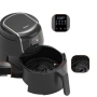 Фритюрник с горещ въздух Midea InnerChef Crispy – MF-CN40C2, снимка 3