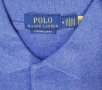 Нова оригинална фланелка Polo Ralph Lauren custom slim fit - размер  L, M - 100% памук, снимка 5