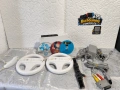 Nintendo Wii Пълен комплект в добро състояние!, снимка 2