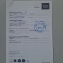 GROHE ESSENCE модел 31892000 кухненски смарт смесител с два вида струя , снимка 5