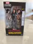 Marvel legends Deadpool Wolverine x-23, снимка 1