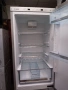 Иноксов комбиниран хладилник с фризер Бош Bosch А++ с две години гаранция!, снимка 6