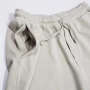 ZARA Мъжки Къси Памучни Панталони Еластична Талия 3 Джоба L-XL, снимка 4