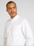 риза Carhartt WIP button down oxford white, снимка 3