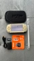 Modded PSP 1000 Champagne Gold 64GB 75+ games, снимка 1