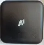 A1 4K андроид B866V2F02 Box с Йеттел Тв Макс пакет и 3 броя безплатна телевизия, снимка 1