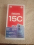 Redmi 15C зарядно и протектори , снимка 1