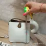 Малка дамска чанта , снимка 2