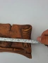 Продават се дървени маски и дърворезби . , снимка 7