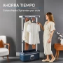 Парен робот за гладене Rowenta Care For You First 1500W, снимка 8