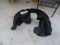 Подкалници  Land Rover Freelander 1, снимка 2
